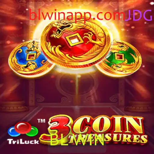 Descubra o Fascinante Mundo de 3CoinTreasures: O Novo Fenômeno dos Jogos