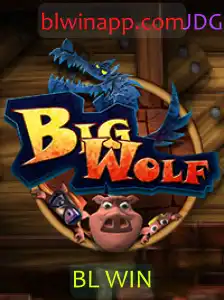 Explorando o Mundo de BigWolf: Descrição e Regras de Jogo