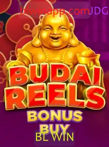 Descubra BudaiReelsBonusBuy: O Novo Fenômeno dos Games de Cassino com BL WIN