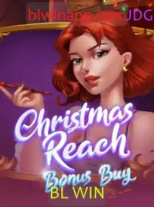 Explorando o Fascinante Mundo de ChristmasReachBonusBuy