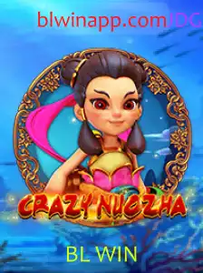 Descubra o Mundo Emocionante de 'CrazyNuoZha': Um Jogo Inovador Com BL WIN