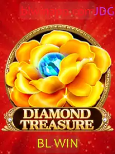 Explorando o Jogo Diamondtreasure: Uma Aventura de Estratégia e Sorte