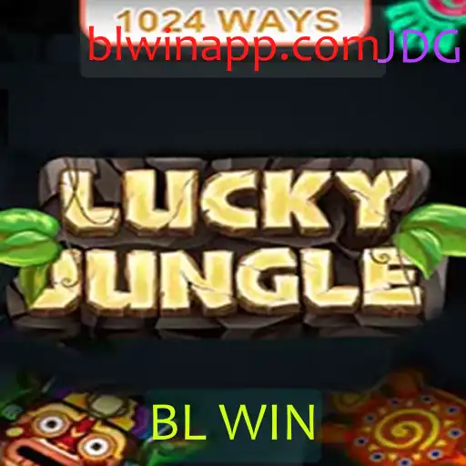 Descubra o Mundo de LuckyJungle1024: Um Guia Completo