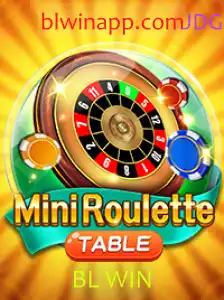 Descubra MiniRoulette: O Novo Fenômeno do Jogo com BL WIN