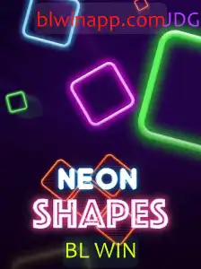 Descubra o Mundo de NeonShapes: O Jogo que Está Conquistando os Fãs de BL WIN