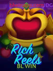 RichReels: Descubra as Regras e a Emoção do Jogo de Cassino