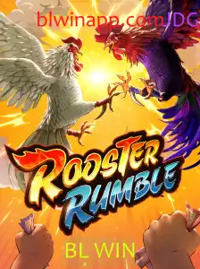 Descubra RoosterRumble: A Excitante Arena de Competição